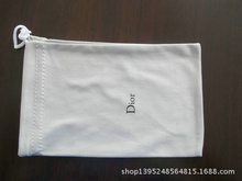 找相似款-厂家直销 绒布拉绳袋 小号礼品束口袋抽绳袋 饰品束口袋-相似图片