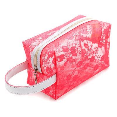 化妆包 透明PVC化妆品收纳包 韩国手提洗漱女包 工厂可制样印刷便携实用-深圳市祥日手袋提供化妆包 透明PVC化妆品收纳包 韩国手提洗漱女包 工厂可制样印刷便携实用的相关介绍、产品、服务、图片、价格深圳市祥日手袋、背包、旅行包、电脑包、电脑袋、化妆包、PVC袋、束口袋、索绳袋、保温袋、冰袋、洗漱袋、收纳袋、相机包、摄影包、帆布袋、购物袋、公文包、商务包、工具袋、工具包、无纺布购物袋、环保购物袋、储物盒、收纳盒、沙滩垫、沙滩席、西装套、西服袋