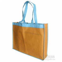 【专业生产加工订做上饶市无纺布制品无纺布手提袋袋束口袋覆膜袋】_