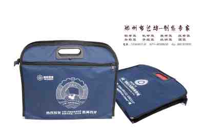 棉麻帆布礼品收藏品包装手提袋设计生产定制