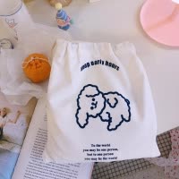 旅行收纳袋束口袋