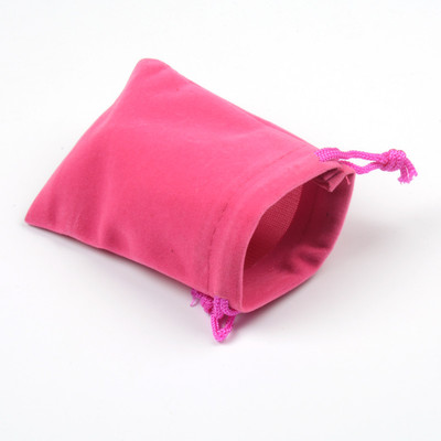 抽绳束口袋_厂家供应 抽绳束口袋化妆品珠宝首饰礼品收纳袋 