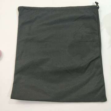 尼龙拉绳束口袋 饰品收纳袋 广州厂家logo小配饰拉绳袋可定logo