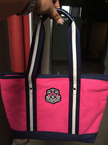 工厂供应14安加密帆布袋 手提车到底出口船形帆布袋