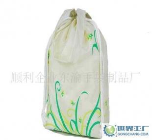 21D尼龙束口袋.拉绳袋.购物袋.化妆袋!_礼品、工艺品、饰品_世界工厂网中国产品信息库