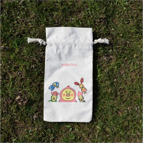 【湖北新款束口袋】-