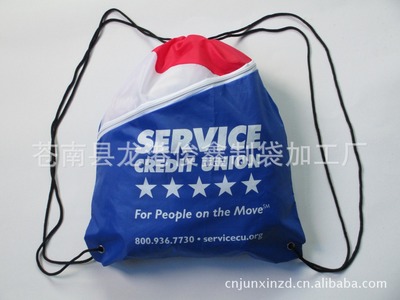 热销推荐 束口袋——时尚实用的包装选择