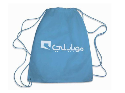 厂家直销涤纶抽绳袋、束口袋、尼龙袋、收纳包及背包——深圳市宝安区龙华国丰五金塑胶铭牌厂