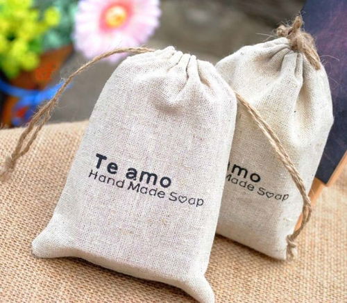 惠州棉布束口袋批发指南