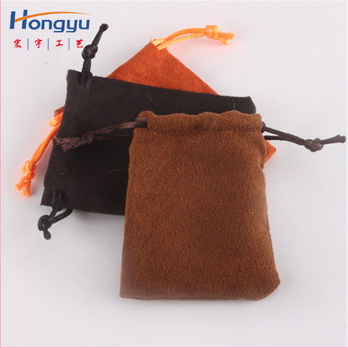 专业棉束口袋厂家批发 香港优质供应商选择