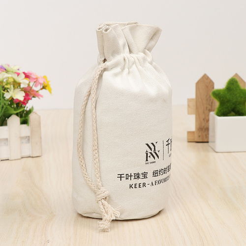 定制专属束口袋，厦门品质为您服务