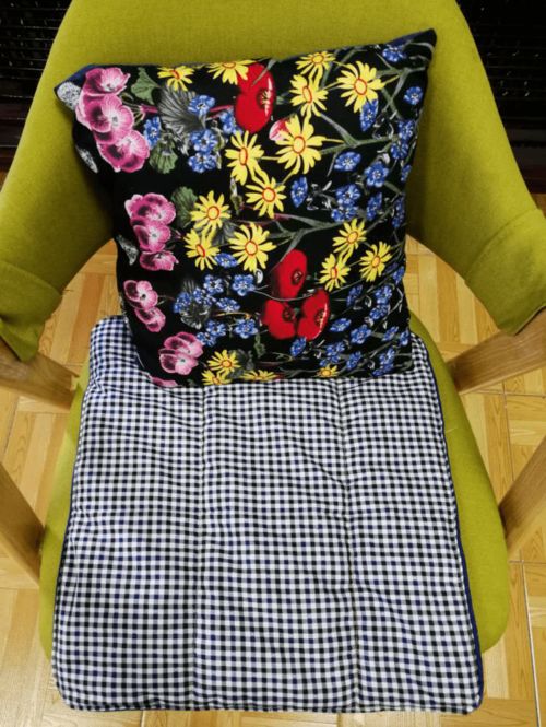 回顾2019‘布一样的沥量’职工志愿互助服务计划 志愿精神点亮生活