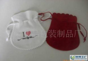 束口袋 从实用包装到时尚配饰的多功能魅力