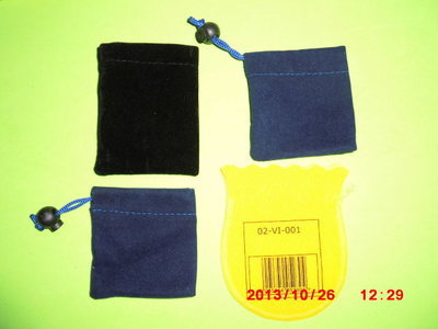 专业生产无纺布束口袋与拉绳袋 深圳市齐力达包装材料公司详解